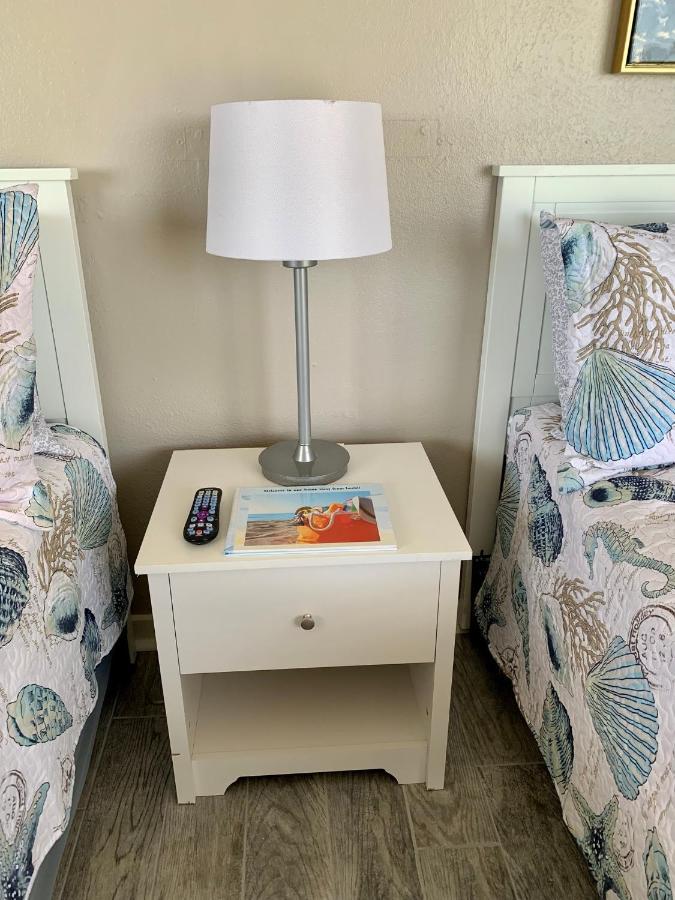 מירטל ביץ' 1726 Ocean View Galore Pets Are Welcome מראה חיצוני תמונה
